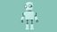 Robot giocattolo Boxi