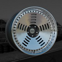 Rotiform BM1