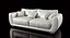 Leather Sofa