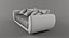 Leather Sofa