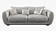 Leather Sofa
