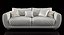 Leather Sofa