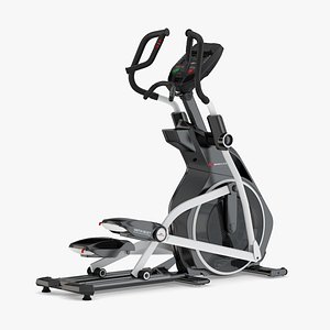 Bowflex BXE326 Elliptical