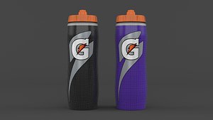 Water Bottle