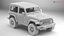 Jeep Wrangler Rubicon 2 Door 2018