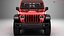 Jeep Wrangler Rubicon 2 Door 2018