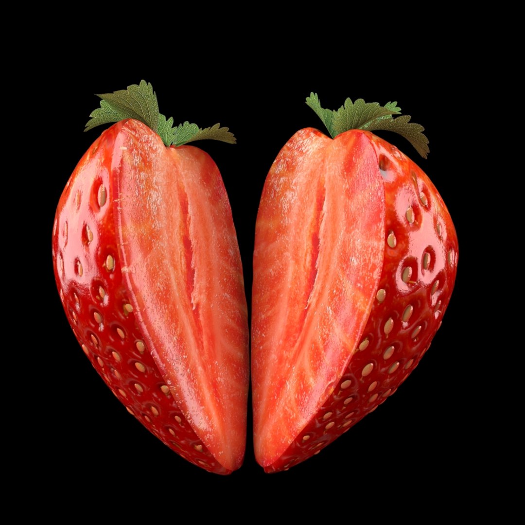 3d strawberry slice model https://p.turbosquid.com/ts-thumb/Oz/vvsR0h/PTe5Qaei/frutilla_slice_02/jpg/1382034460/1920x1080/fit_q87/230fa5cd84cf6c9f5313a228553c8120bf4bc6c1/frutilla_slice_02.jpg