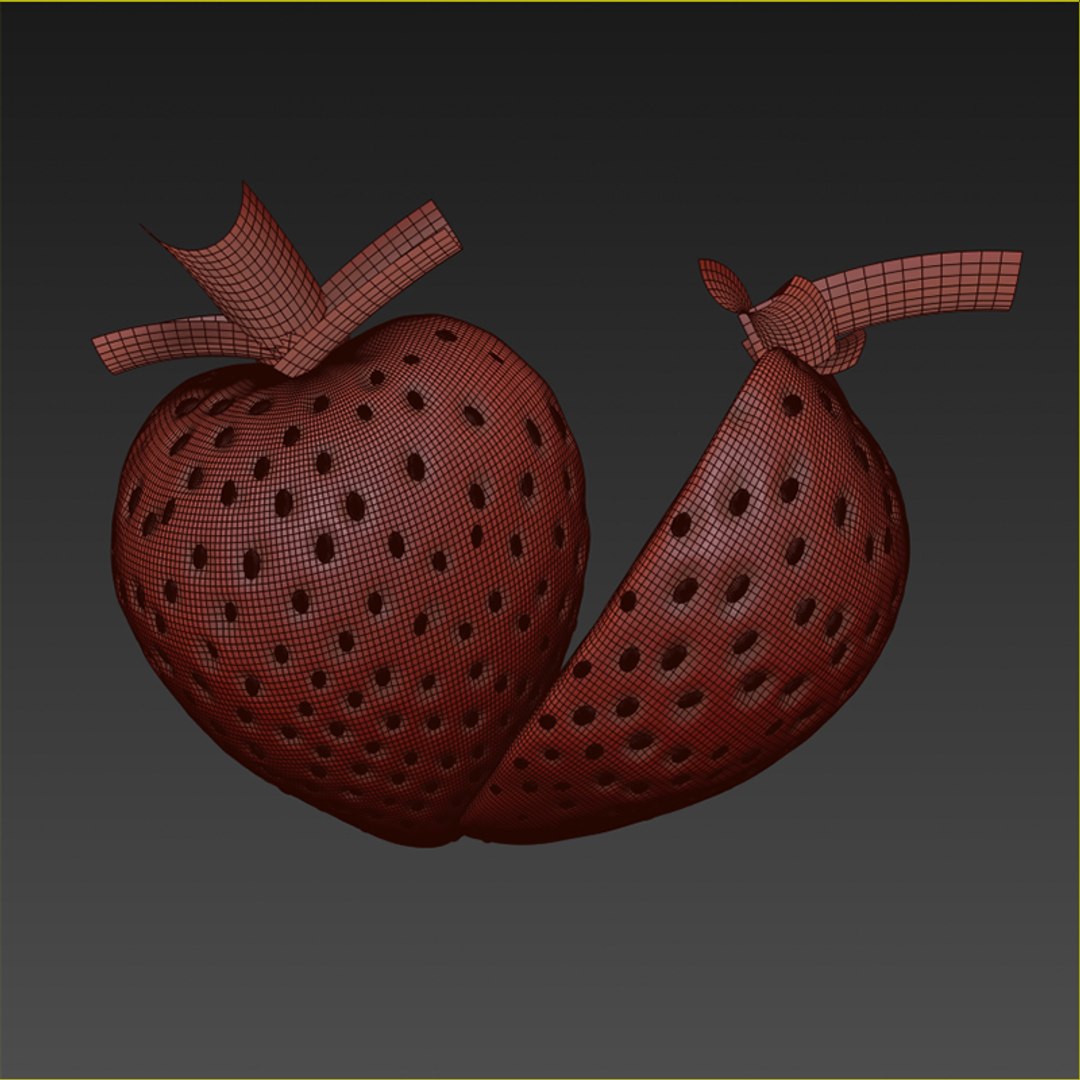 3d strawberry slice model https://p.turbosquid.com/ts-thumb/Oz/vvsR0h/aa58Nv7D/frutilla_slice_09/jpg/1382034460/1920x1080/fit_q87/ccf7b9e1353d28ed87ccdb26f189aabcf3de5987/frutilla_slice_09.jpg