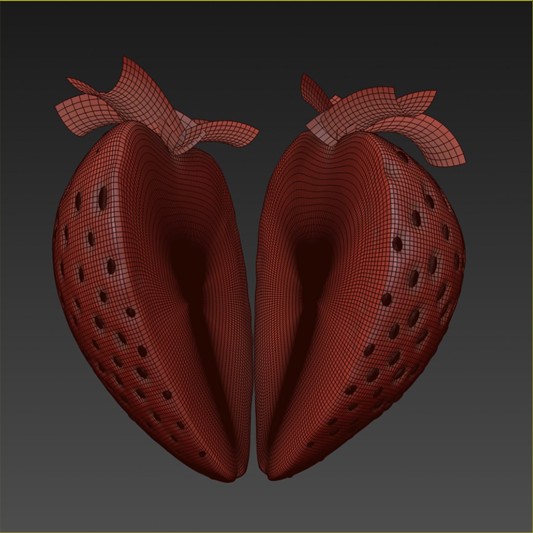 3d strawberry slice model https://p.turbosquid.com/ts-thumb/Oz/vvsR0h/eRm9auXj/frutilla_slice_07/jpg/1382034460/1920x1080/fit_q87/55ce017abe1e5c239aa85baac08af1732404dd23/frutilla_slice_07.jpg