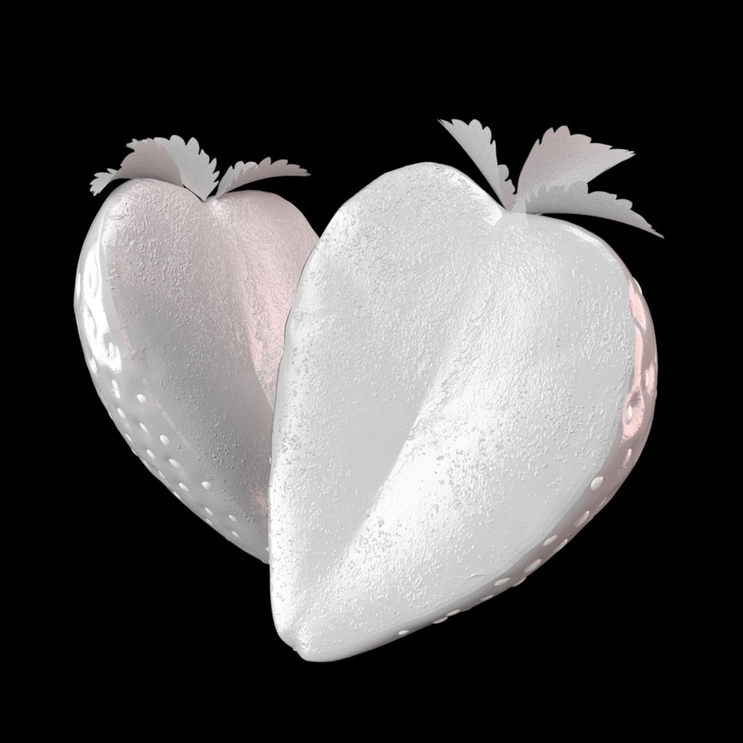 3d strawberry slice model https://p.turbosquid.com/ts-thumb/Oz/vvsR0h/w8vBknBp/frutilla_slice_04/jpg/1382034460/1920x1080/fit_q87/854776756d3b77007dd57a8f5ef08b6b09d66443/frutilla_slice_04.jpg