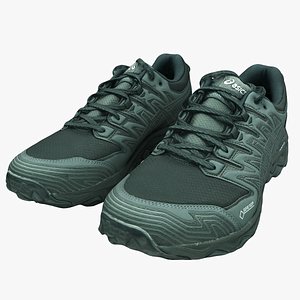 Asics Trail Running Shoes 01
