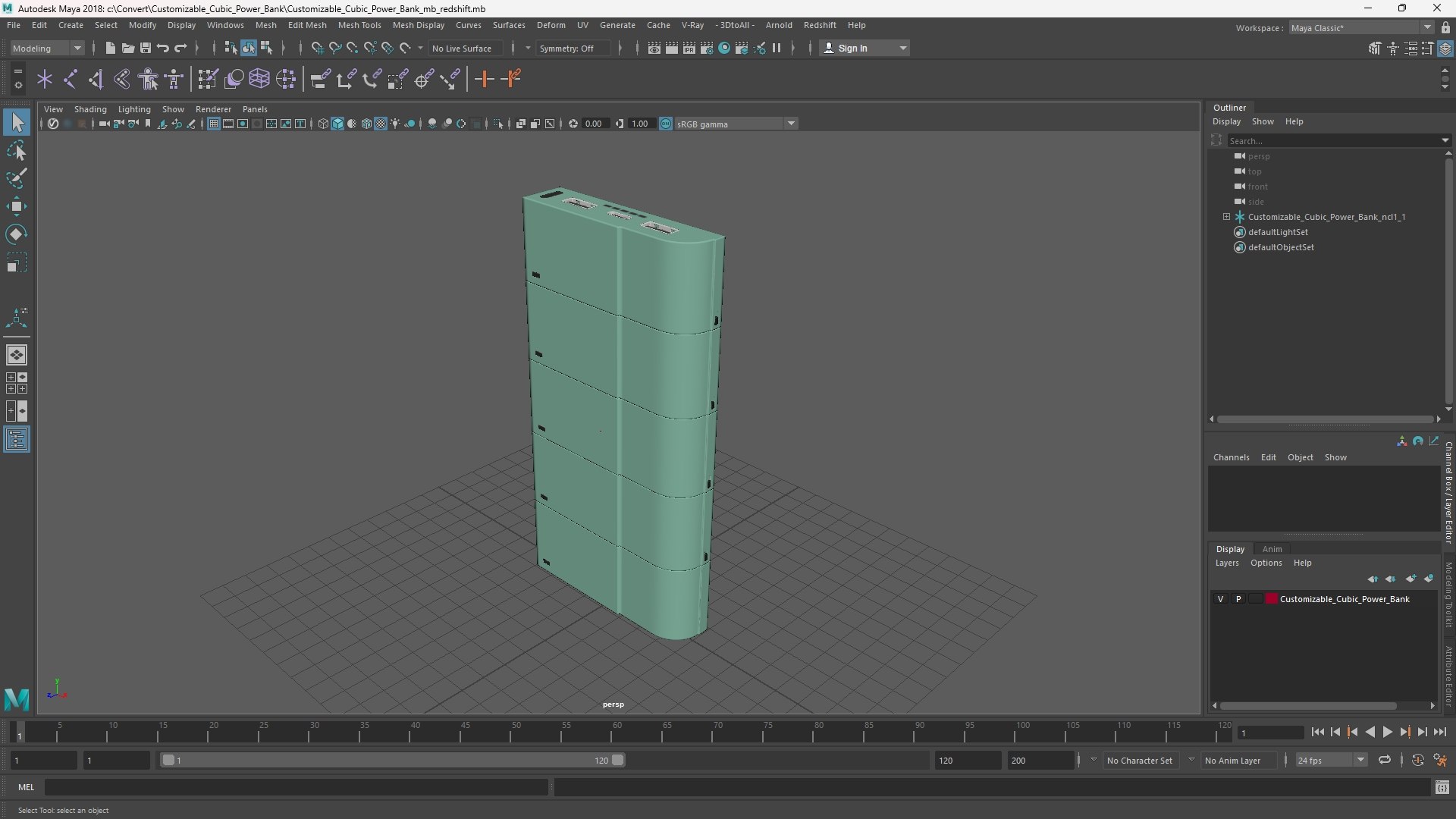 3D Customizable Cubic Power Bank model https://p.turbosquid.com/ts-thumb/Oz/xJdgoV/J1/customizable_cubic_power_bank_1002/jpg/1755073612/1920x1080/fit_q87/dcdf15188bd3f7c4f57210508d5b9b7823a6032c/customizable_cubic_power_bank_1002.jpg