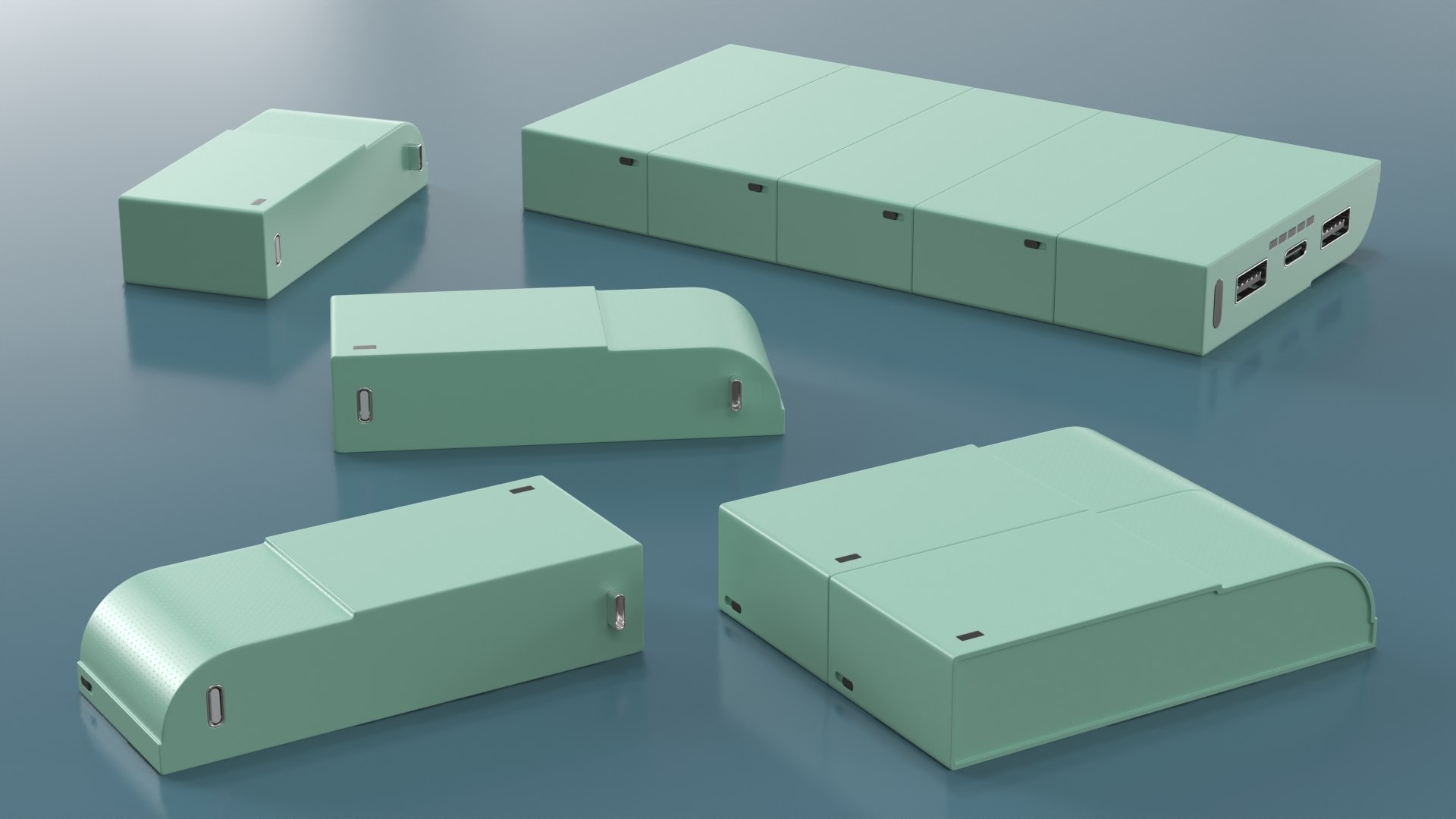 3D Customizable Cubic Power Bank model https://p.turbosquid.com/ts-thumb/Oz/xJdgoV/YL/customizable_cubic_power_bank_003/jpg/1755073573/1920x1080/fit_q87/14284b9882eaa2142624dbf74e184d0ca380d856/customizable_cubic_power_bank_003.jpg