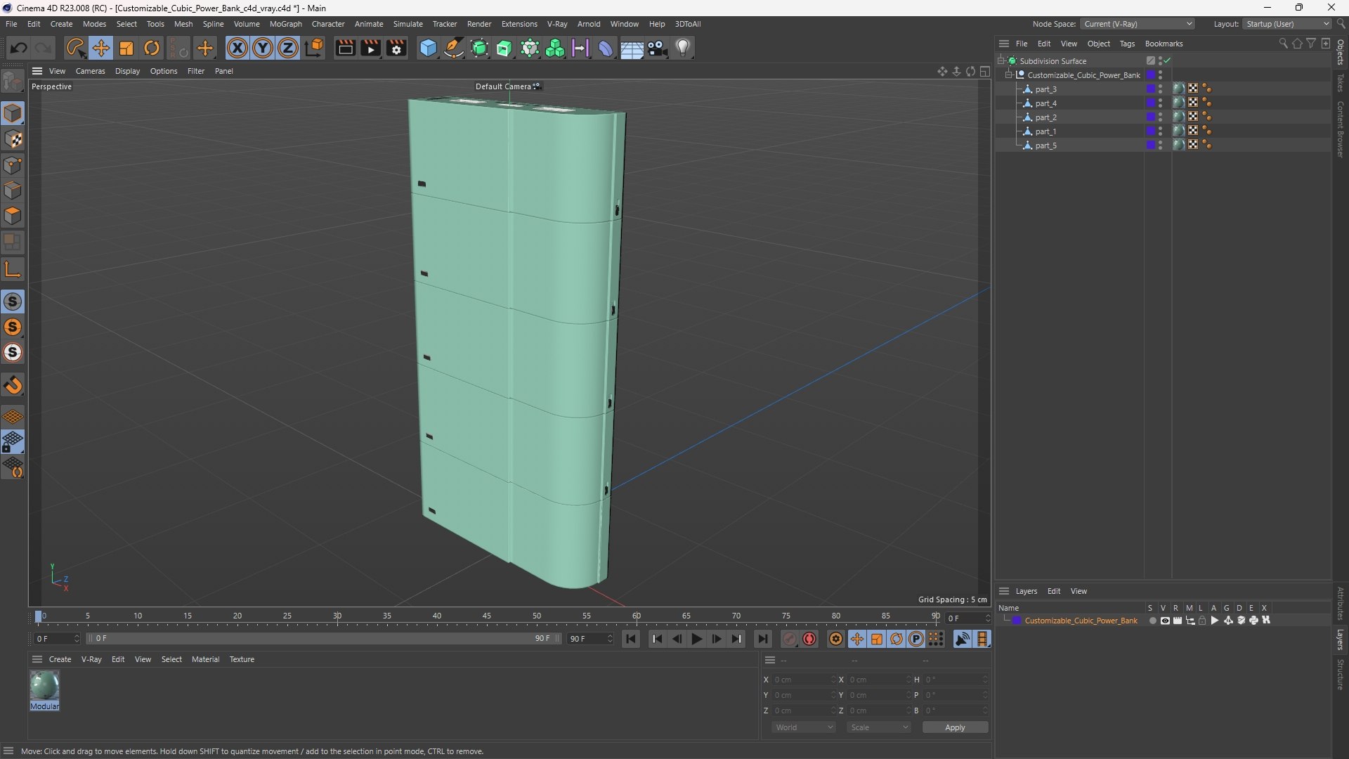 3D Customizable Cubic Power Bank model https://p.turbosquid.com/ts-thumb/Oz/xJdgoV/yq/customizable_cubic_power_bank_1003/jpg/1755073615/1920x1080/fit_q87/76a1b27ed423f6cdf7cf65fede7e33eddabd90ef/customizable_cubic_power_bank_1003.jpg