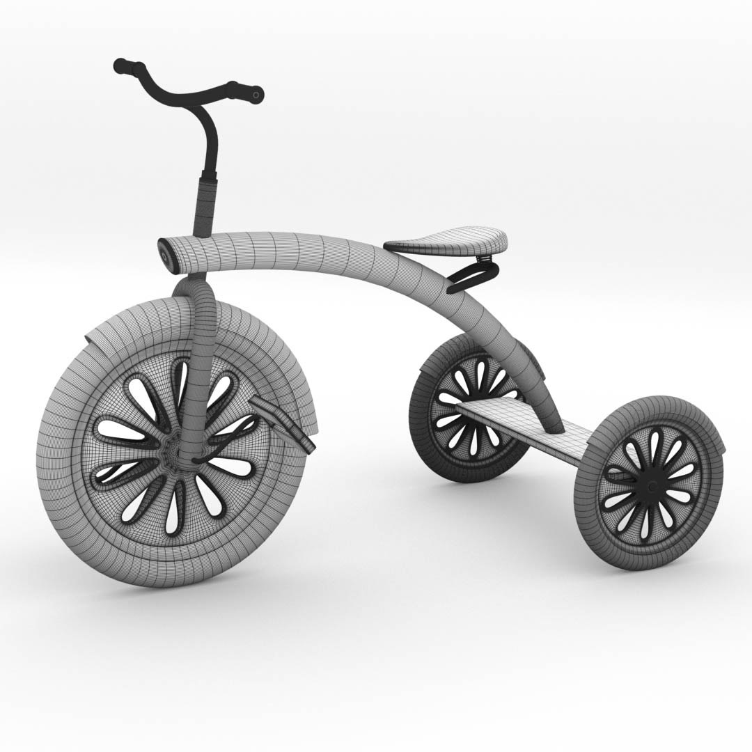 3D trike tricycle bike model https://p.turbosquid.com/ts-thumb/Oz/zPwamQ/dyZb7Lid/cartoon_tricycle_0007/jpg/1589203418/1920x1080/fit_q87/d51e675713a635c12a28929f1c40d13bd6b3b067/cartoon_tricycle_0007.jpg