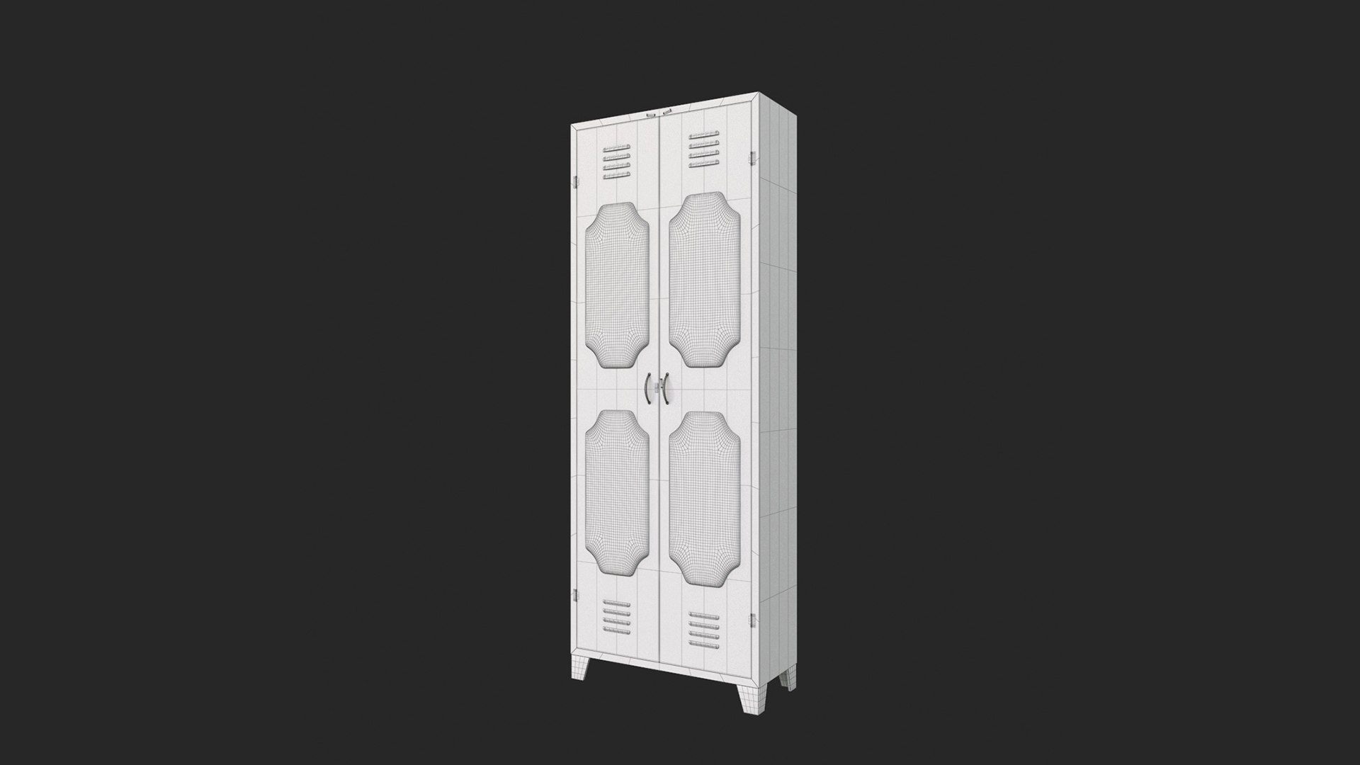 metal cabinet 3D model https://p.turbosquid.com/ts-thumb/P0/1kD19t/9o/wire_01/jpg/1720065410/1920x1080/fit_q87/d24522c6001e470fc8019ddab91d2b4161e80a84/wire_01.jpg