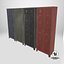 Metallschrank