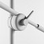 Lucide Dordrecht lampadaire