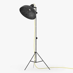 HK Living Spotlight Lamp