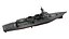 JMSDF Maya class guild missile destroyer 3D