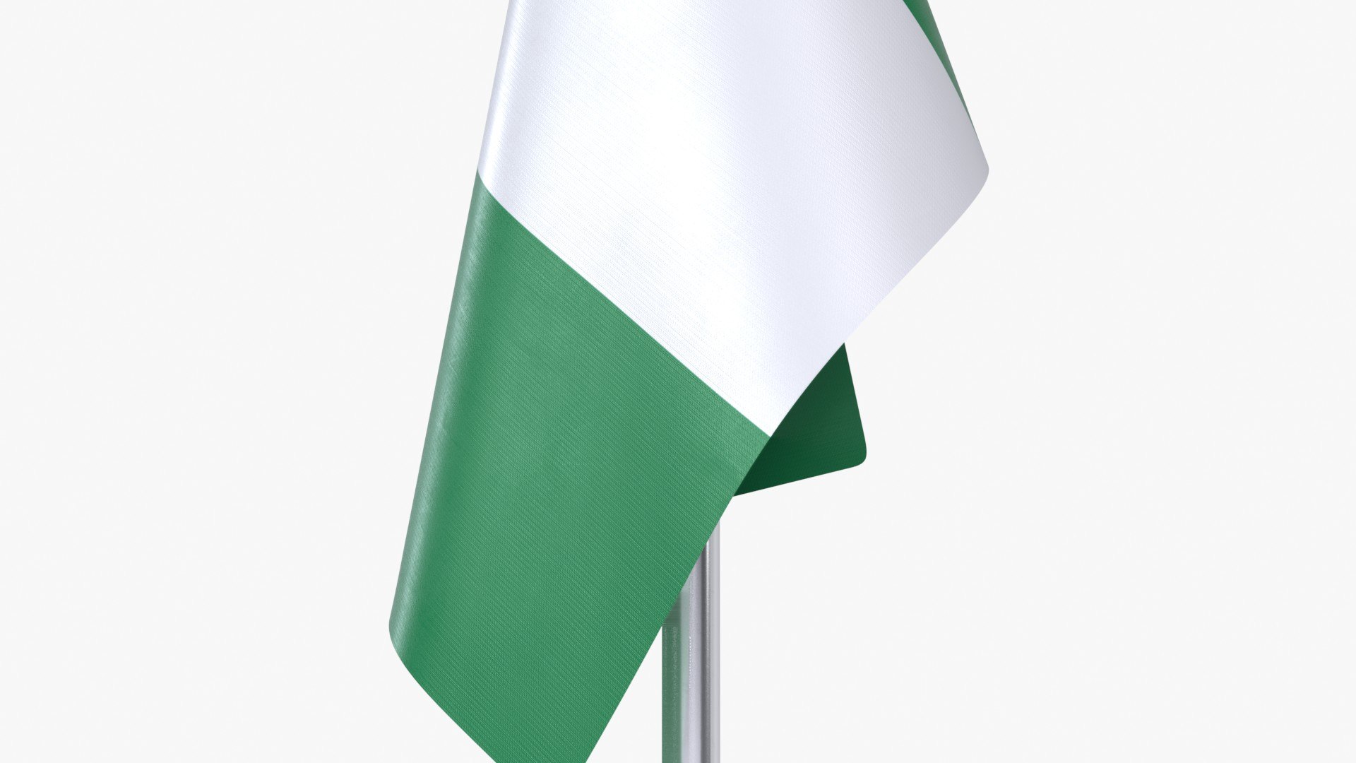 Nigeria Flag Stand 3D https://p.turbosquid.com/ts-thumb/P0/Cgbaes/Zw/cloth_flag_stand_main_pr_f_0116/jpg/1769844501/1920x1080/fit_q87/2fe252ba462f09d1e12466e39268cb67a7ef7151/cloth_flag_stand_main_pr_f_0116.jpg