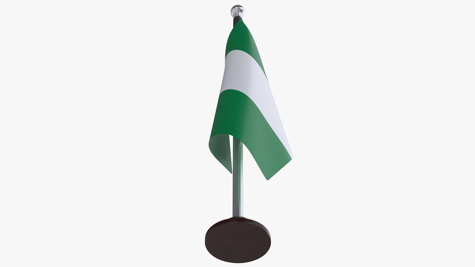 Nigeria Flag Stand 3D https://p.turbosquid.com/ts-thumb/P0/Cgbaes/ab/cloth_flag_stand_main_pr_f_0165/jpg/1769844502/1920x1080/fit_q87/8cd006967aee2bd490ad9529e8a97b4828c19f16/cloth_flag_stand_main_pr_f_0165.jpg