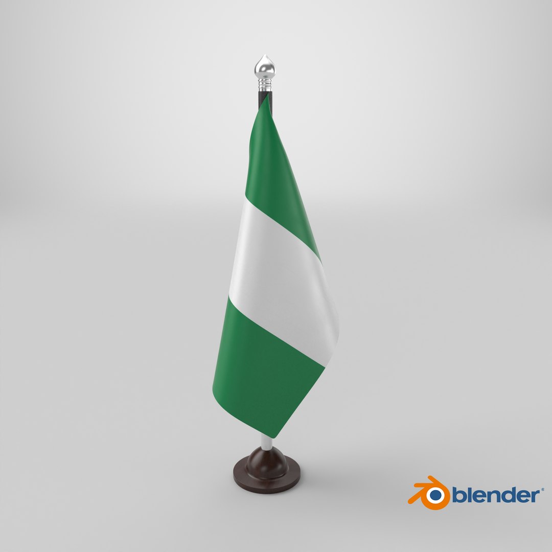 Nigeria Flag Stand 3D https://p.turbosquid.com/ts-thumb/P0/Cgbaes/cq/stemcell_blender_cycles_render/png/1771080883/1920x1080/fit_q87/c4de025fed8dc0d933d783a36e6f67c1461ccd89/stemcell_blender_cycles_render.jpg