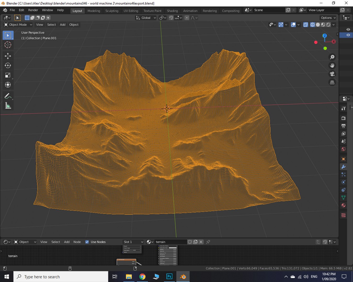 3D model snow mountain valley terrain https://p.turbosquid.com/ts-thumb/P0/EVUWrC/XUuIwAU8/11/png/1599034363/1920x1080/fit_q87/37d95c512e2557ac068c26b24def7bee8b27ad51/11.jpg