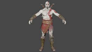 Kratos 3D
