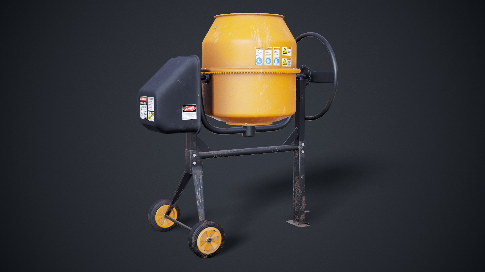 3D portable concrete mixer gameready https://p.turbosquid.com/ts-thumb/P0/HW2qUP/4Yj0JkJ5/01/jpg/1601203075/1920x1080/turn_fit_q99/4a32f75a1b92bb2b27aadd7d22f73180751c5aa9/01-1.jpg