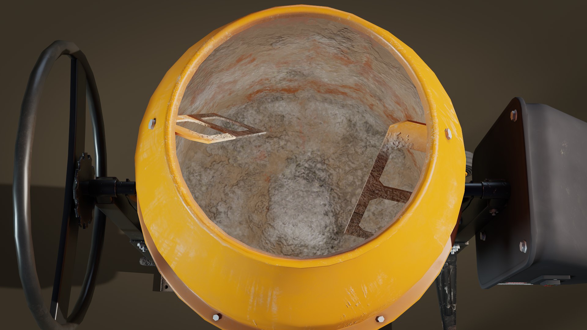 3D portable concrete mixer gameready https://p.turbosquid.com/ts-thumb/P0/HW2qUP/wRv1fnCy/render9/png/1601203075/1920x1080/fit_q87/325a833f5cc314bb9afe7d7369adfb1b6a270e67/render9.jpg