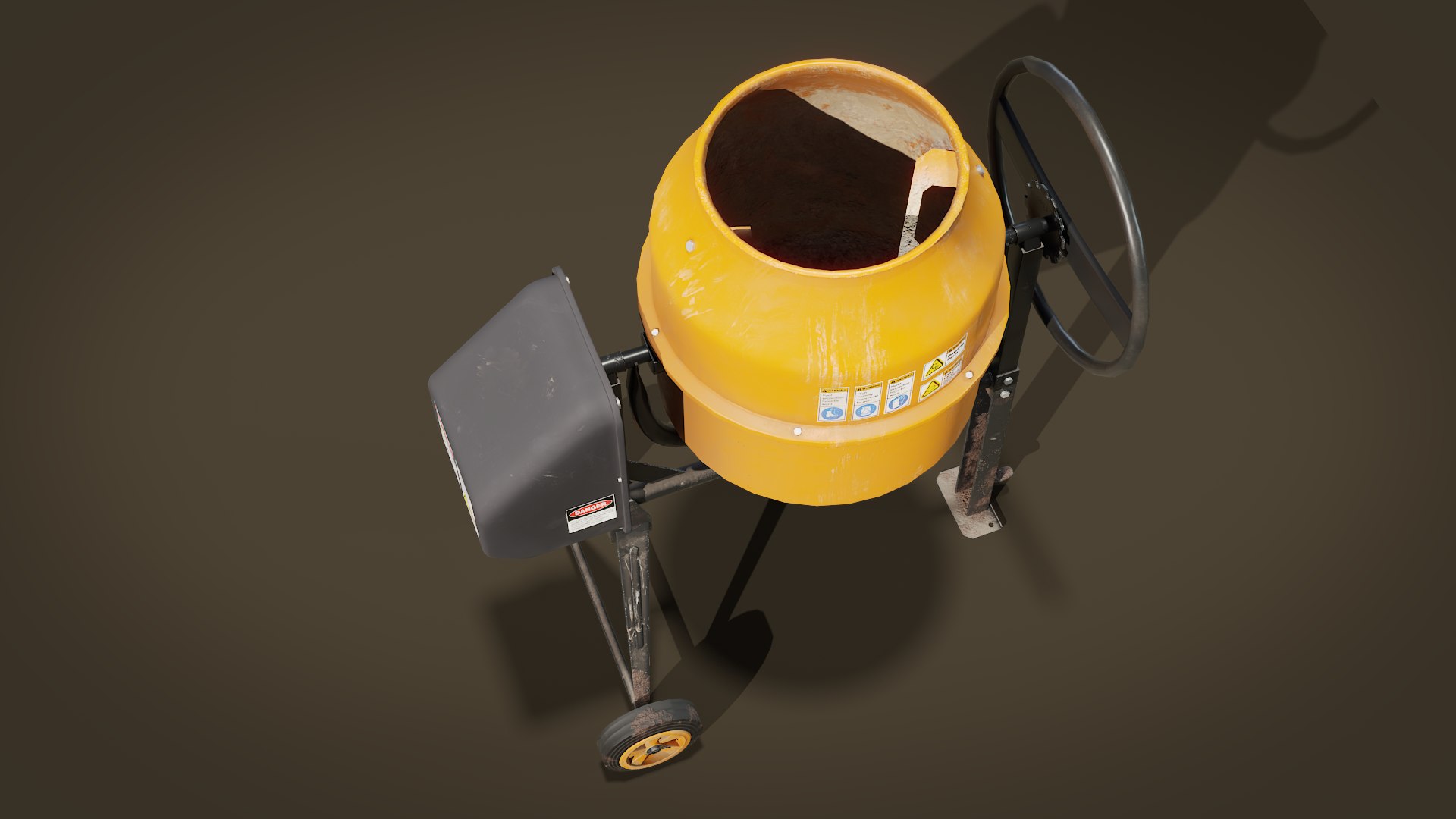 3D portable concrete mixer gameready https://p.turbosquid.com/ts-thumb/P0/HW2qUP/wcRNM7Df/render5/png/1601203075/1920x1080/fit_q87/8e749828a575cf6d58bd907d2b8dd4c45348d79a/render5.jpg