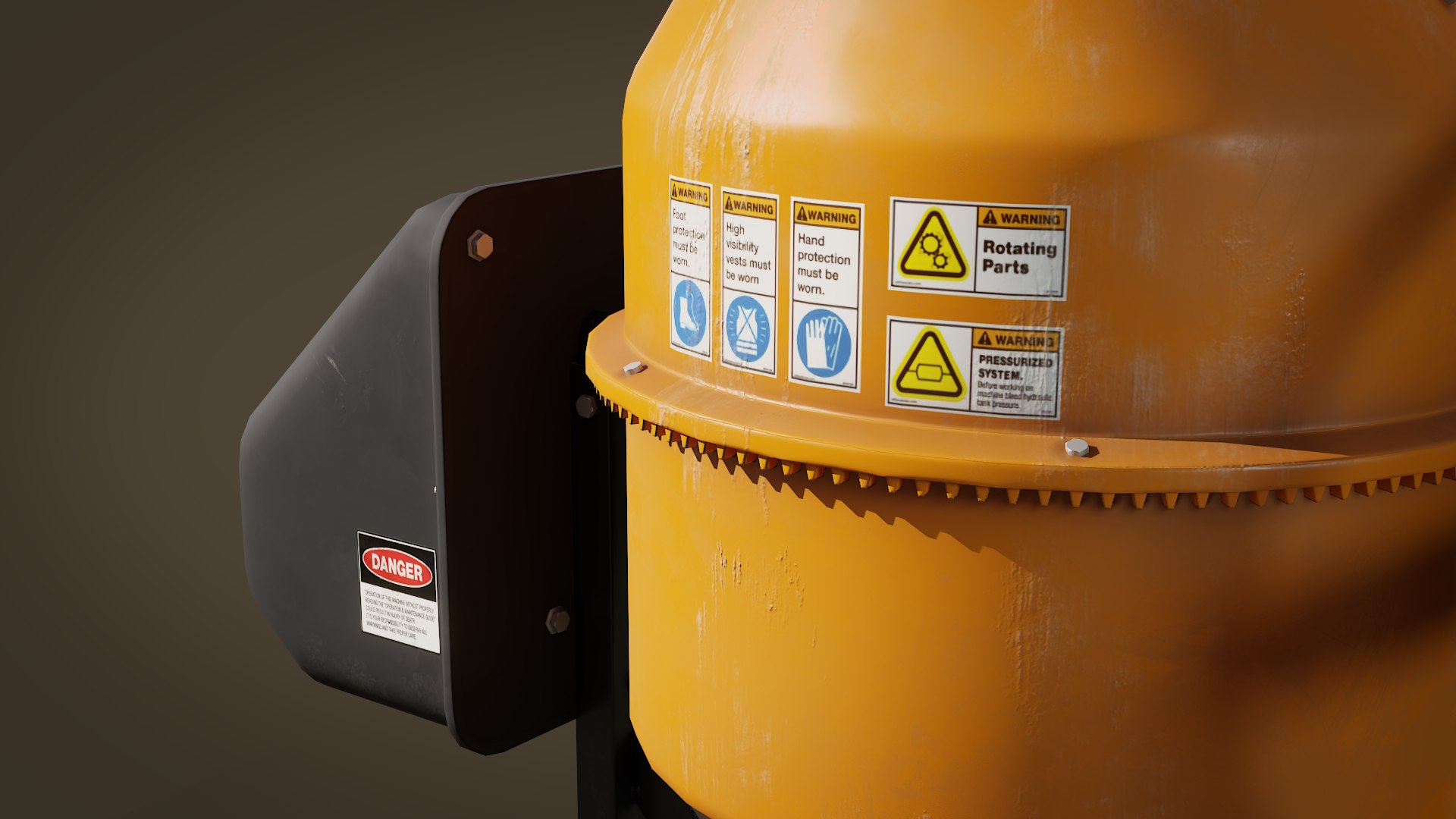 3D portable concrete mixer gameready https://p.turbosquid.com/ts-thumb/P0/HW2qUP/zW0Bg9Vz/render6/png/1601203075/1920x1080/fit_q87/eca1eba07ea1e46eda8505456c12e4c441eaaeeb/render6.jpg