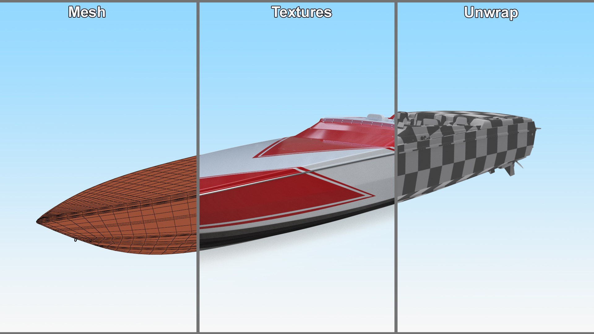 3D Speedboat Red model https://p.turbosquid.com/ts-thumb/P0/JCYBcn/b1/speedboat_red_017/jpg/1770221369/1920x1080/fit_q87/ae8f7266a835f4157171fbbd7f8710d5ae4c0aa9/speedboat_red_017.jpg