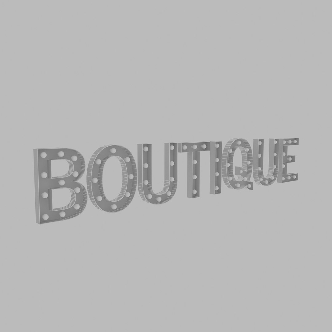 boutique sign bulb 3D model https://p.turbosquid.com/ts-thumb/P0/L8d7dD/JMNwR5i8/96/jpg/1570059571/1920x1080/fit_q87/423aec97a3c330bce7d8c5398f63dd0baf065465/96.jpg