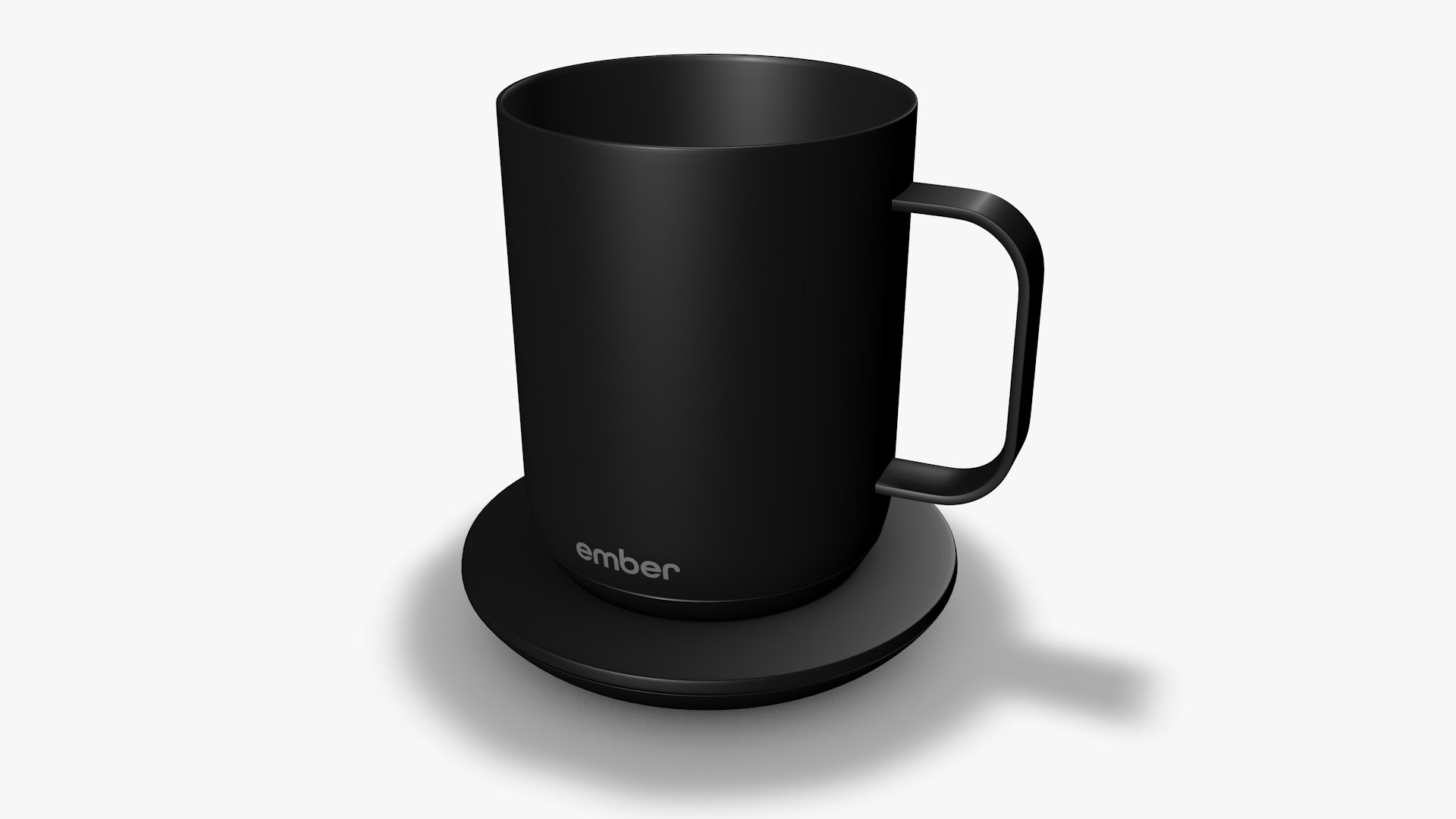 3D Model Ember Cup - TurboSquid 2181692