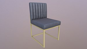Fabric Dining Chair