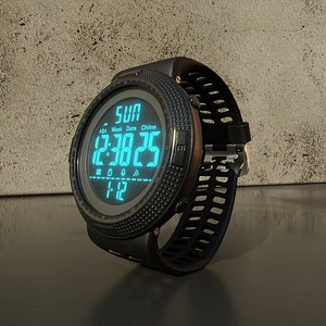 Hand Watch
