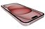 Apple iPhone 15 Plus Rosa Low Poly