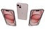 Apple iPhone 15 Plus Rosa Low Poly