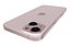 Apple iPhone 15 Plus Rosa Low Poly