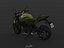cb600f 2012