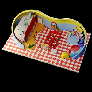 Little Theatre In