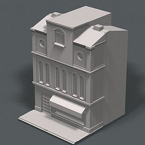 Building 002