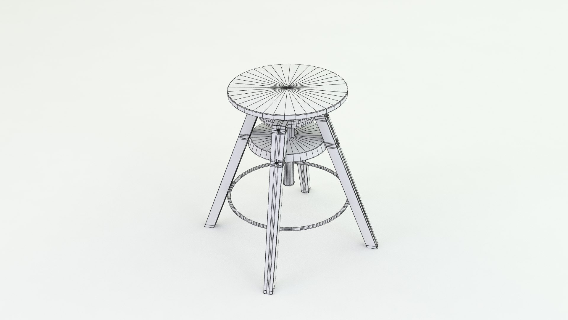 3d model of stool furniture chair https://p.turbosquid.com/ts-thumb/P0/TjumhP/EV3W2bN4/wire_0018/png/1578180208/1920x1080/fit_q87/c6d8cf8dcf3339263946dab774c89d416be5ce67/wire_0018.jpg