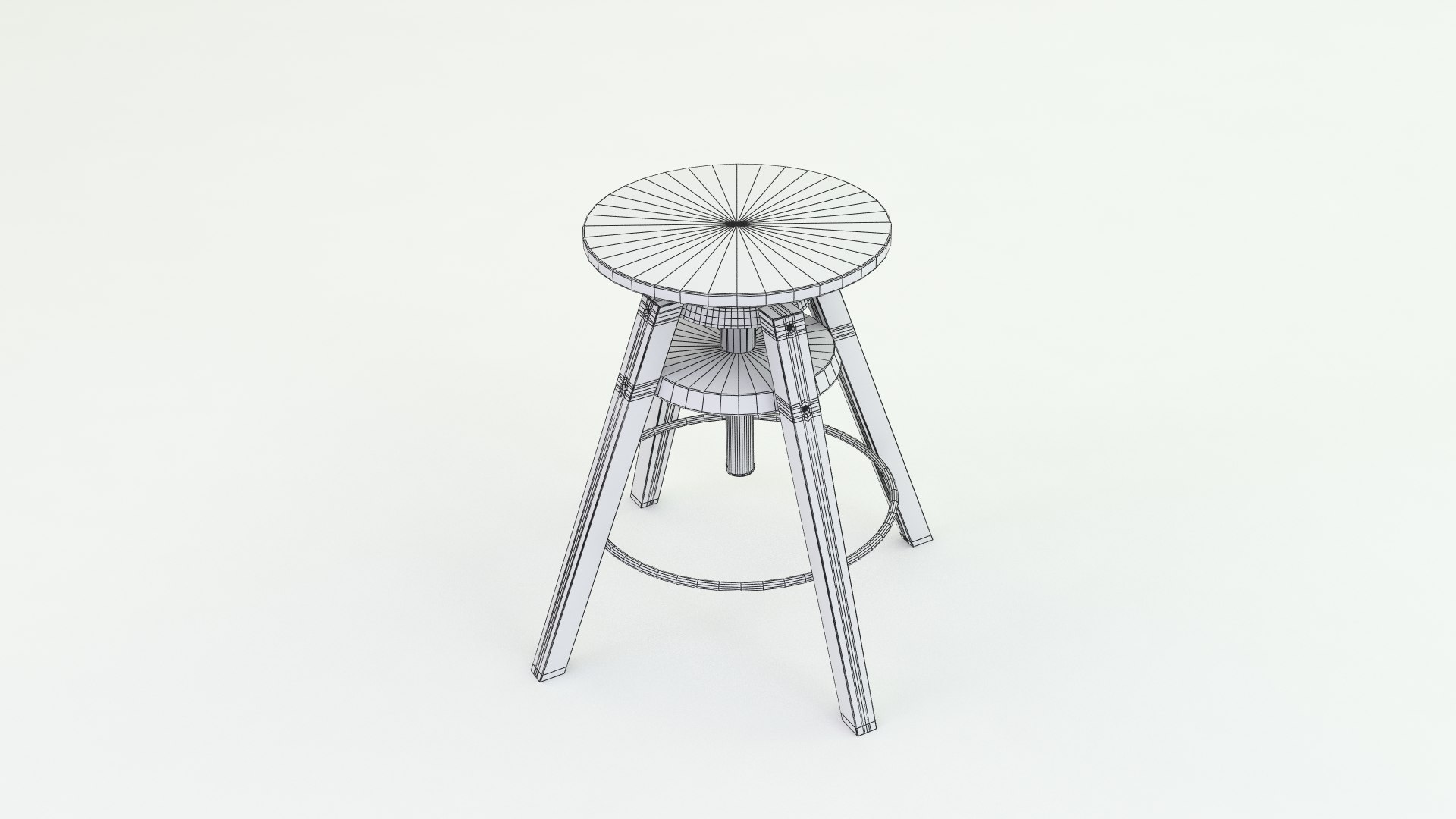 3d model of stool furniture chair https://p.turbosquid.com/ts-thumb/P0/TjumhP/QgYEWf6C/wire_0010/png/1578180207/1920x1080/fit_q87/633f318f9eca57d2398716cd366dda01bf75244b/wire_0010.jpg