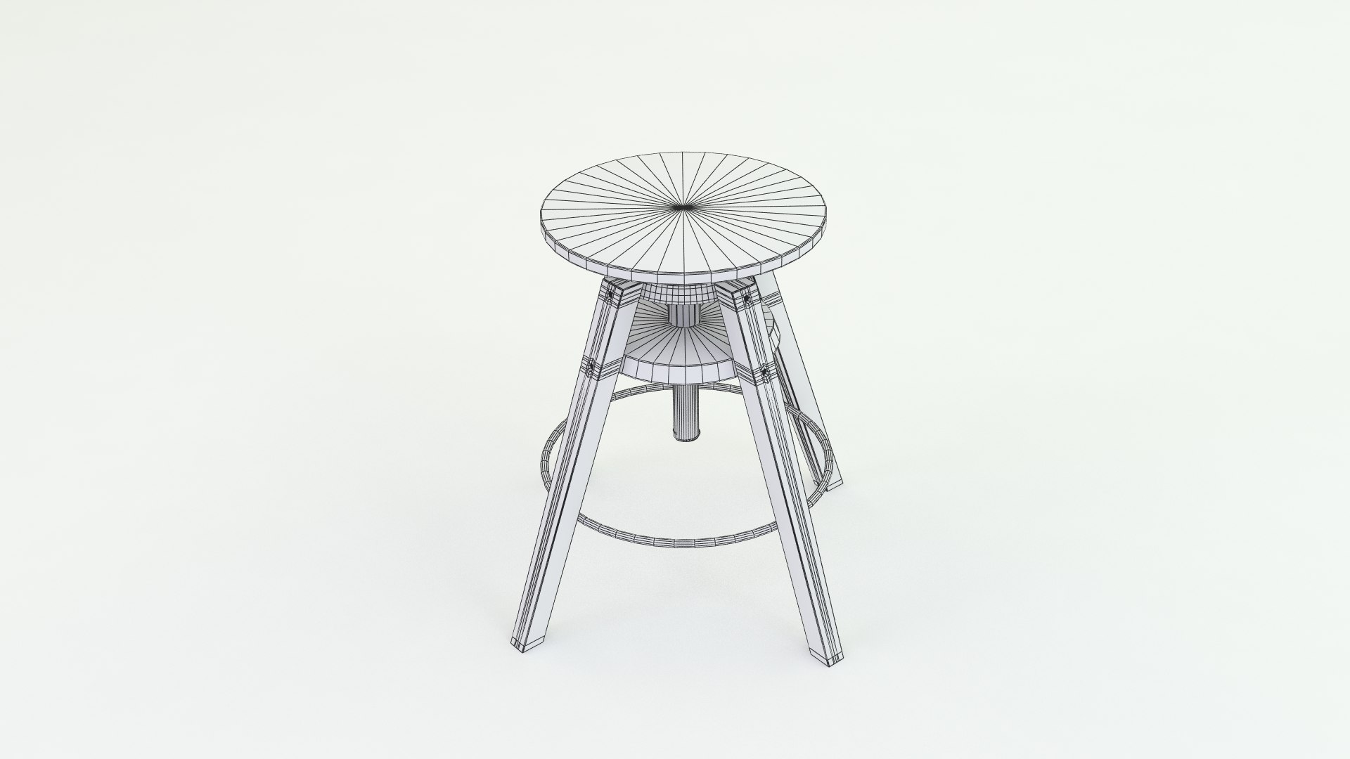 3d model of stool furniture chair https://p.turbosquid.com/ts-thumb/P0/TjumhP/nPf3SzWI/wire_0008/png/1578180207/1920x1080/fit_q87/adf2288dd2ab9997fa9237ef52ec9e664084931f/wire_0008.jpg