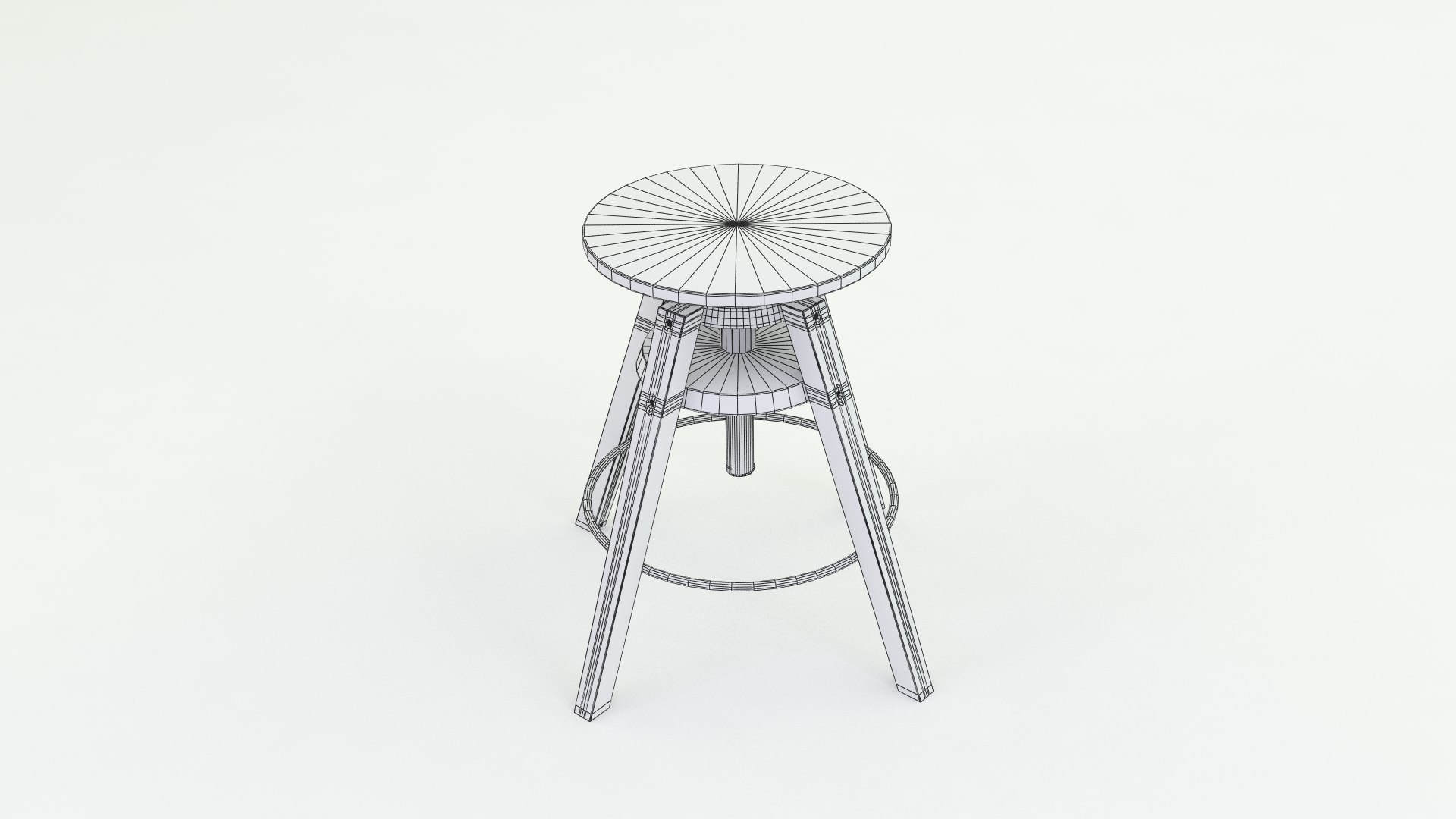 3d model of stool furniture chair https://p.turbosquid.com/ts-thumb/P0/TjumhP/wf31aDzr/wire_0006/png/1578180207/1920x1080/fit_q87/0b1ad21658e018a94c0ee68c74ad97b98b2574e6/wire_0006.jpg
