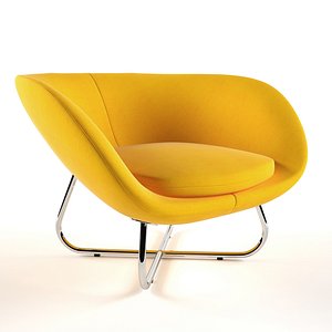 Yasmin Chair