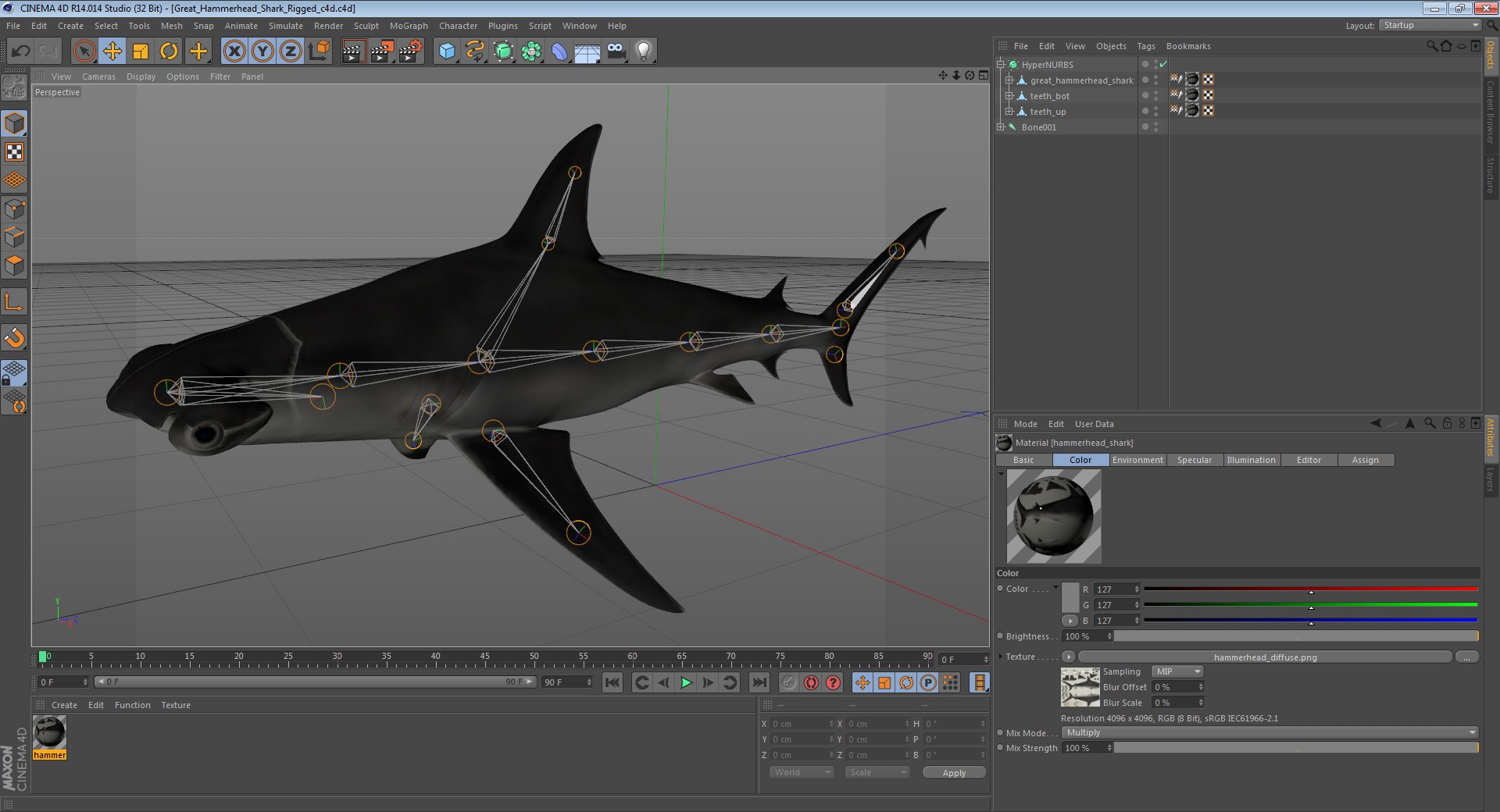 3D sharks rigged 9 https://p.turbosquid.com/ts-thumb/P0/YQIDU6/6y4Ore7h/greathammerheadsharkrigged3dmodelcinemac4d38/jpg/1582543852/1920x1080/fit_q87/f991c92645ff8c5f9b6b0cad1065df88f5290215/greathammerheadsharkrigged3dmodelcinemac4d38.jpg